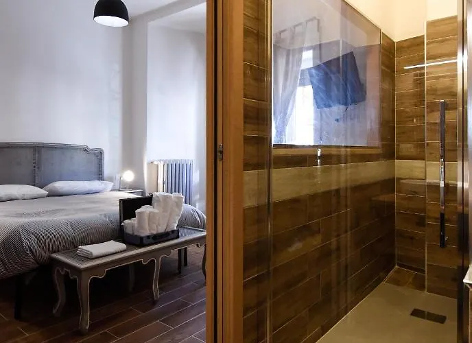 Luma Casa de hóspedes 4*