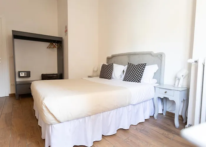 Casa de hóspedes Luma 4*