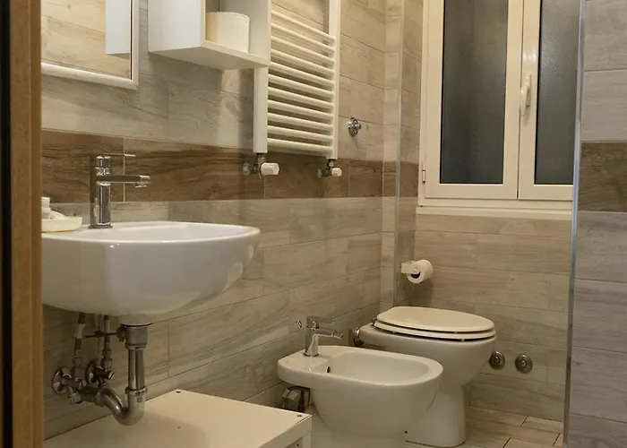 Casa de hóspedes Luma 4*