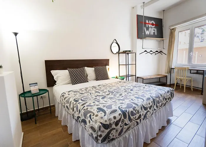 Luma 4* Roma