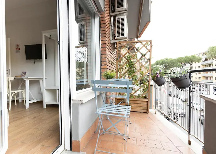 Casa de hóspedes Luma 4*